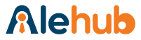 Logo Alehub
