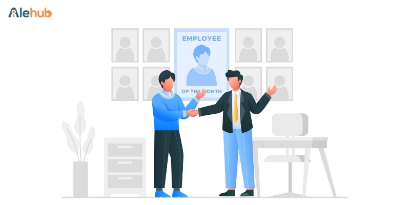 kênh tuyển dụng nhân viên kinh doanh - Trao đổi ứng viên kinh doanh tại các nhóm HR