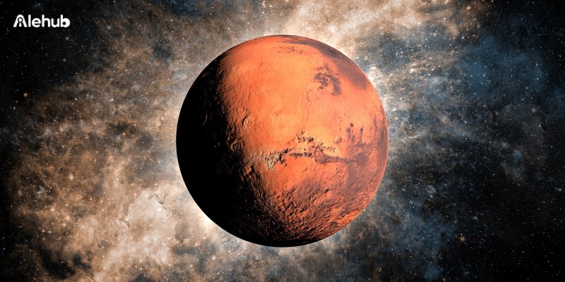 Câu hỏi phỏng vấn thú vị số 10. Bạn Sẽ Xử Lý Vấn Đề Như Thế Nào Nếu Bạn Đến Từ Sao Hỏa?