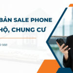 7 Mẫu Kịch Bản Sale Phone Căn Hộ, Chung Cư Thu Hút