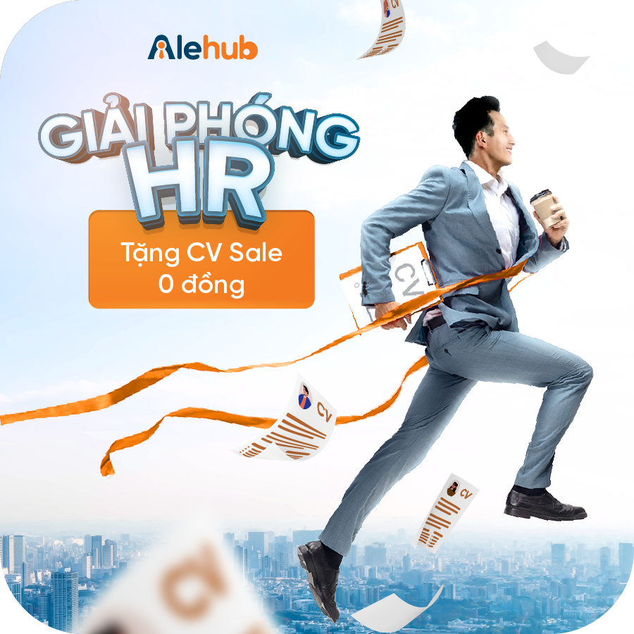 CAM KẾT CỦA ALEHUB<br> với khách hàng