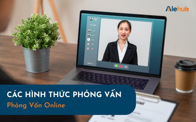 Phỏng Vấn Online