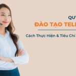 Đào Tạo Telesale