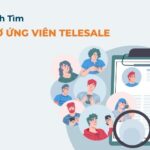 hồ sơ ứng viên telesale