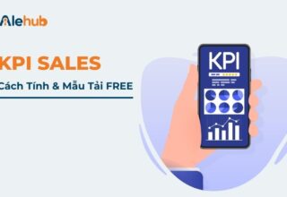 KPI Sales