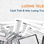 Lương Telesale