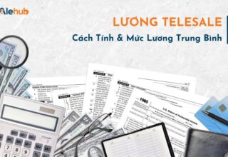 Lương Telesale