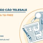 Mẫu Báo Cáo Telesale