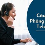 Phỏng Vấn Telesale