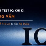 Các Bài Test IQ Khi Đi Phỏng Vấn