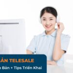 Kịch Bản Telesale