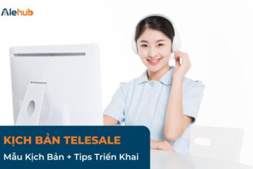 Kịch Bản Telesale