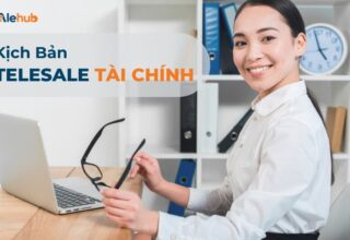 Kịch Bản Telesale Tài Chính