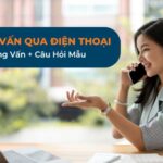 Phỏng Vấn Qua Điện Thoại