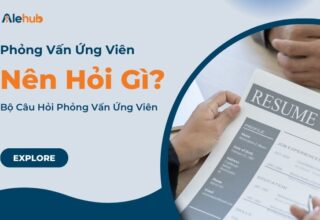 Phỏng Vấn Ứng Viên Nên Hỏi Gì