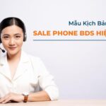 Sale Phone BDS Hiệu Quả