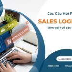 Các Câu Hỏi Phỏng Vấn Sales Logistics