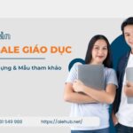 Kịch Bản Telesale Giáo Dục