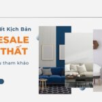 Kịch Bản Telesale Nội Thất