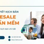 Kịch Bản Telesale Phần Mềm