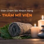 Cách Gọi Điện Chăm Sóc Khách Hàng Spa